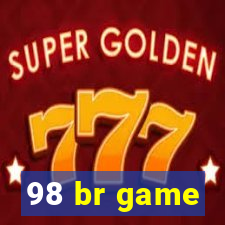 98 br game